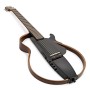 Silent-гітара Yamaha SLG200S Translucent Black
