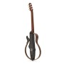 Silent-гітара Yamaha SLG200S Translucent Black