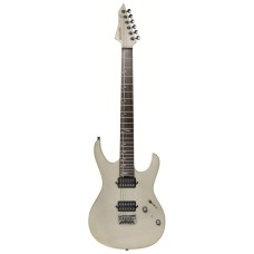 Електрогітара Mooer MMT100 Iron Grey