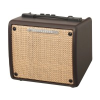 Комбопідсилювач Ibanez Troubadour T15II U (236066)