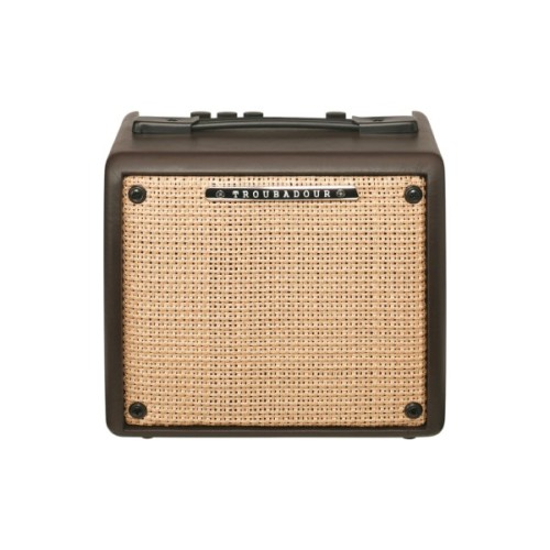 Комбопідсилювач Ibanez Troubadour T15II U (236066)