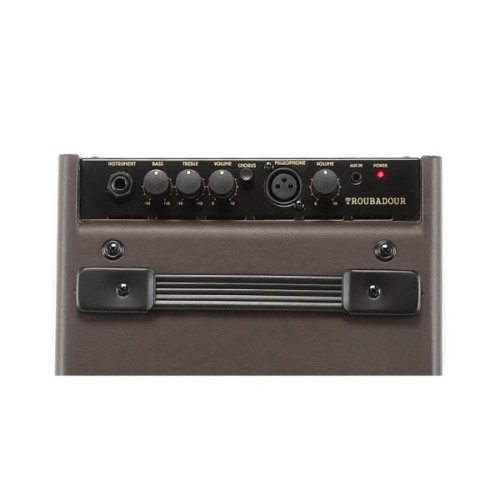 Комбопідсилювач Ibanez Troubadour T15II U (236066)