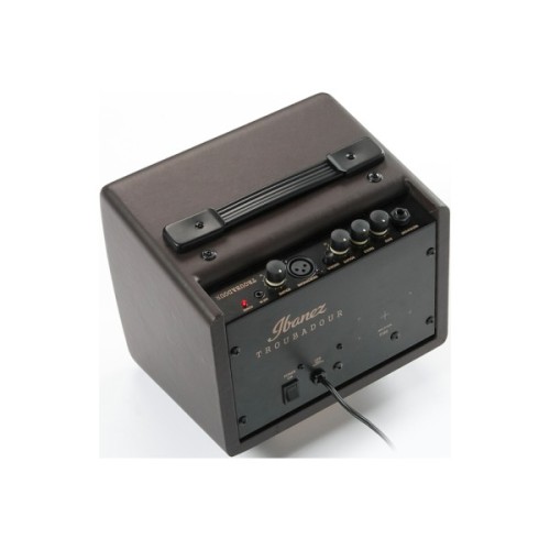 Комбопідсилювач Ibanez Troubadour T15II U (236066)