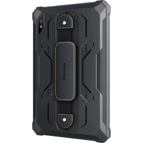 Планшет Blackview Tab Active 8 Pro 10.36" 8/256GB LTE Black (6931548313724)