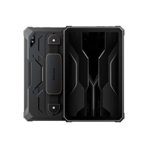 Планшет Blackview Tab Active 8 Pro 10.36" 8/256GB LTE Black (6931548313724)