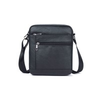 Сумка Vintage Флотар Чорна (14720)