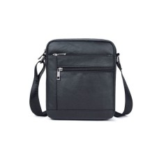 Сумка Vintage Флотар Чорна (14720)