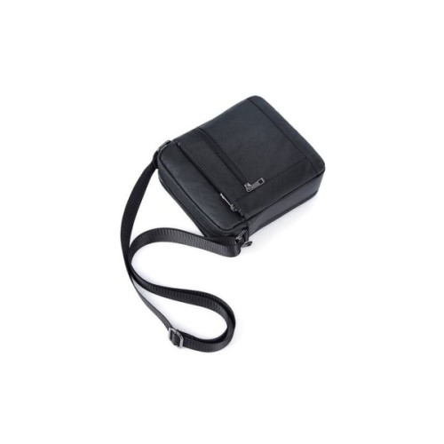 Сумка Vintage Флотар Чорна (14720)