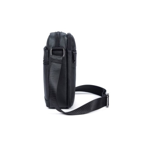 Сумка Vintage Флотар Чорна (14720)