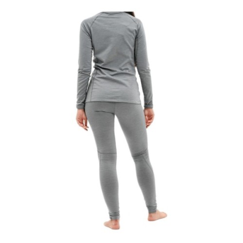 Термоштани Turbat Yeti Bottom Wmn cloudburst grey XS (012.002.0721)