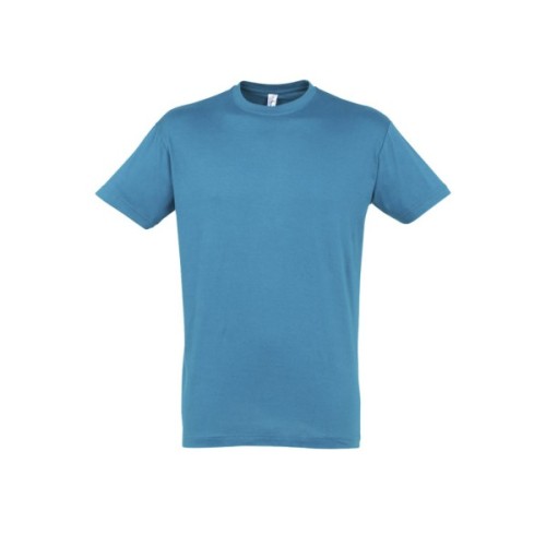 Футболка Sol's Regent морський S (11380321S)