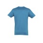 Футболка Sol's Regent морський S (11380321S)