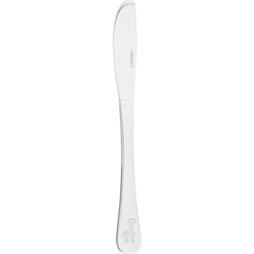 Набір столових приборів Ardesto Animals 4 предмета (AR0704AS)