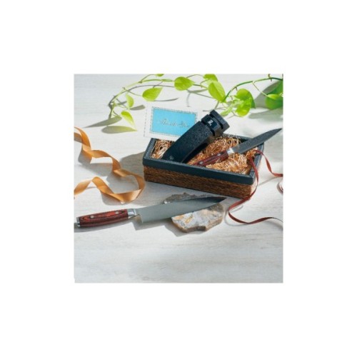 Кухонний ніж Yaxell серія "Ran" Limited addition 120 мм (36002L)