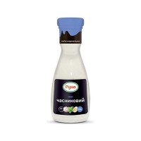 Соус Руна Часниковий 210 г (4820267040108)