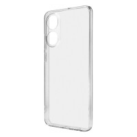 Чохол до мобільного телефона Armorstandart Air Series OPPO A78 4G Camera cover Transparent (ARM69603)