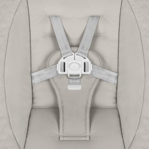 Крісло-гойдалка Lionelo Iris Beige sand (LO-IRIS BEIGE SAND)