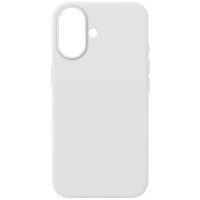 Чохол до мобільного телефона Armorstandart ICON2 MagCase Apple iPhone 17 White (ARM86673)