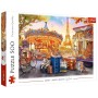 Пазл Trefl Канікули в Парижі 500 елементів (5900511374261)