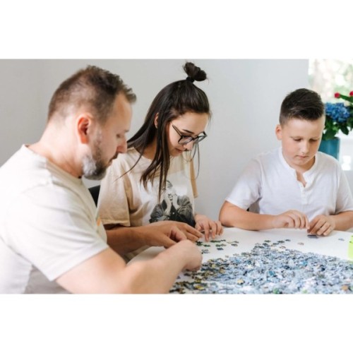 Пазл Trefl Канікули в Парижі 500 елементів (5900511374261)