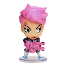 Фігурка для геймерів Blizzard Cute But Deadly Frosted Zarya Figure (B63067)
