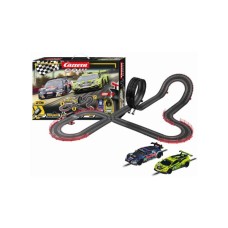 Автотрек Carrera GO!!! Суперкари DTM (CR-20062595)