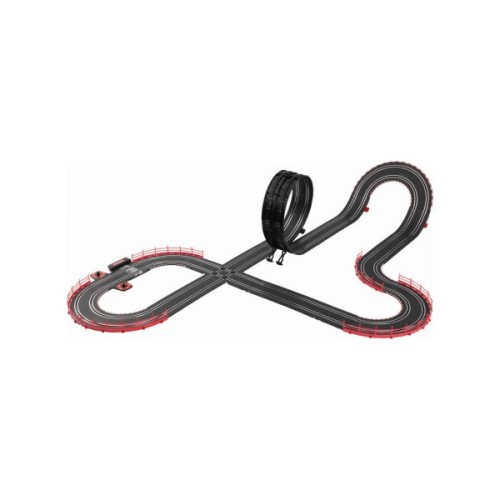 Автотрек Carrera GO!!! Суперкари DTM (CR-20062595)