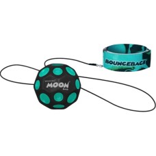 М'яч дитячий Waboba AZ-330-B Bounceback x Returning moon in Blister (Blue) (840001933026)