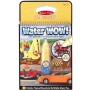 Набір для творчості Melissa&Doug Чарівна водна розмальовка Транспорт (MD15375)