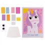 Набір для творчості 1 вересня Єдиноріг Аплікація з фоамірану ЕВА (954566)