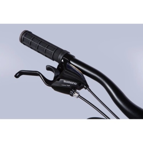 Велосипед Formula 27.5" MOTION DD FR рама-16" AL 2026 зелений (OPS-FR-27.5-298)