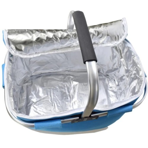 Термосумка Semi Line 26 Light Blue (1730) (DAS303081)