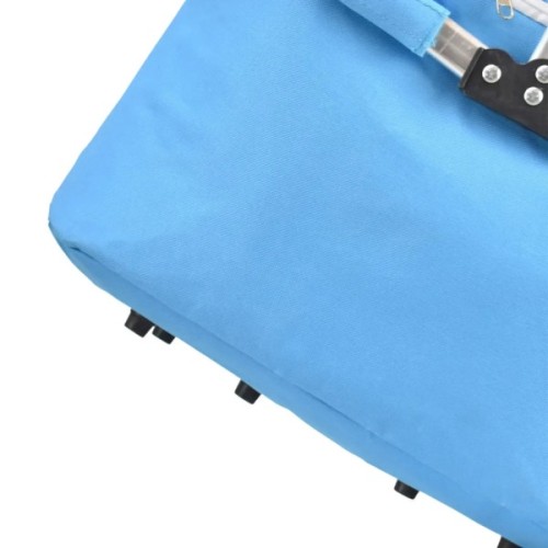 Термосумка Semi Line 26 Light Blue (1730) (DAS303081)