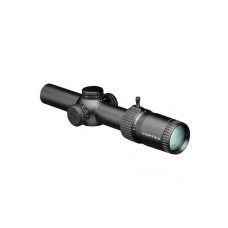 Оптичний приціл Vortex Strike Eagle 1-8x24 FFP з сіткою EBR-8 з підсвічуванням (SE-1801)