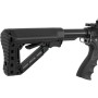 Гвинтівка страйкбольна G&G Armament GC16 Wild Hog 12" (EGC-WLD-012-BNB-NCM)