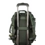Рюкзак туристичний Tucano Tugo M Dry Cabin Luggage 15.6" зелений (BKTUGDR-M-V)