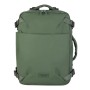 Рюкзак туристичний Tucano Tugo M Dry Cabin Luggage 15.6" зелений (BKTUGDR-M-V)
