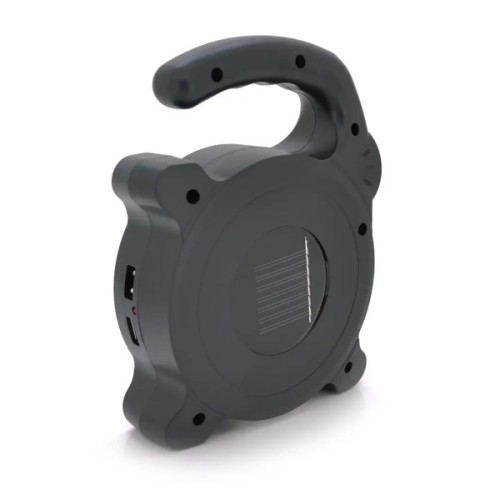 Ліхтар Voltronic FORLIFE F-3130+Solar, SMD LED + COB (F-3130)