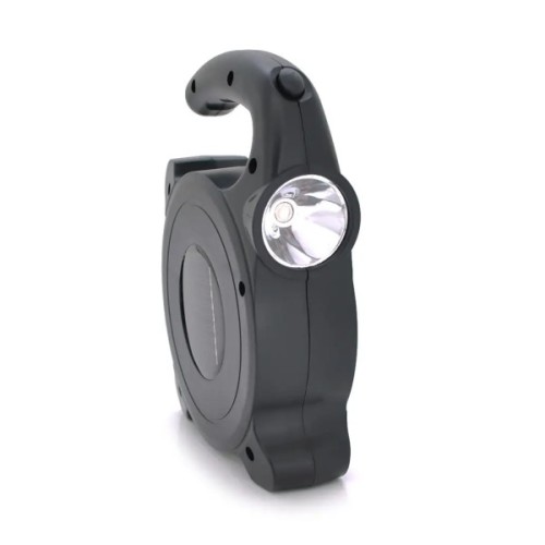 Ліхтар Voltronic FORLIFE F-3130+Solar, SMD LED + COB (F-3130)