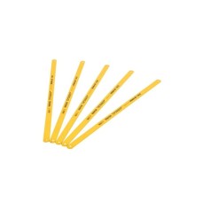 Полотно Deli бiметалеве #24T, M2+D6A (EDL353410A)