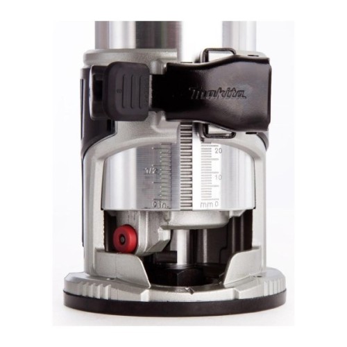 Фрезер Makita LXT, 6-8 мм (без АКБ и БП) (DRT50ZX2)