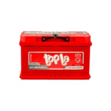 Акумулятор автомобільний Topla 100 Ah/12V Energy короткий (108 000)