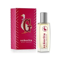 Туалетна вода El Ganso Senorita Mon Amour 15 мл (8434853002638)
