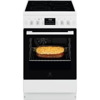 Плита Electrolux LKR540266W