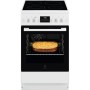 Плита Electrolux LKR540266W