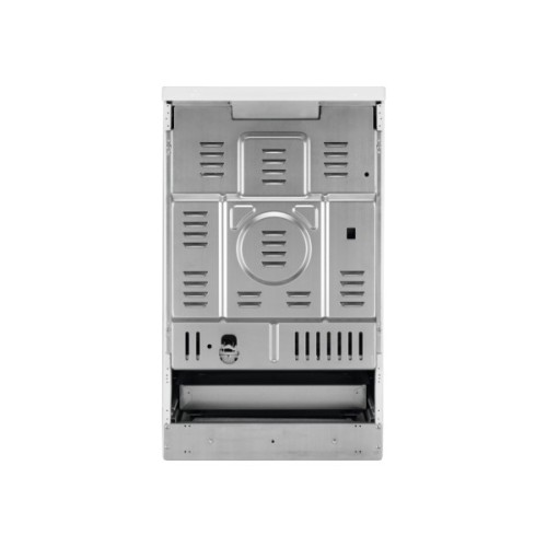 Плита Electrolux LKR540266W
