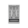 Плита Electrolux LKR540266W