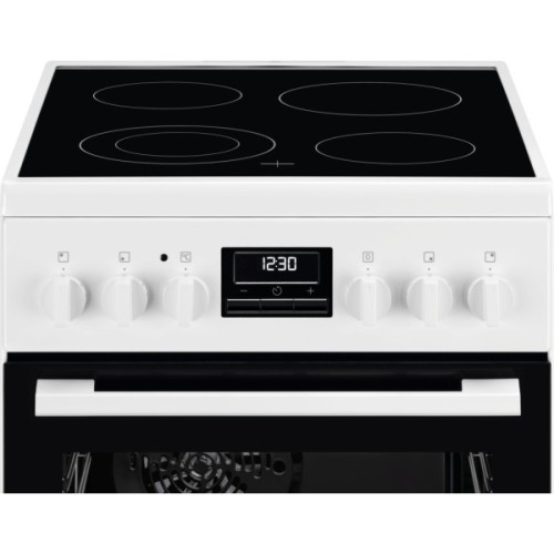 Плита Electrolux LKR540266W