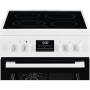 Плита Electrolux LKR540266W
