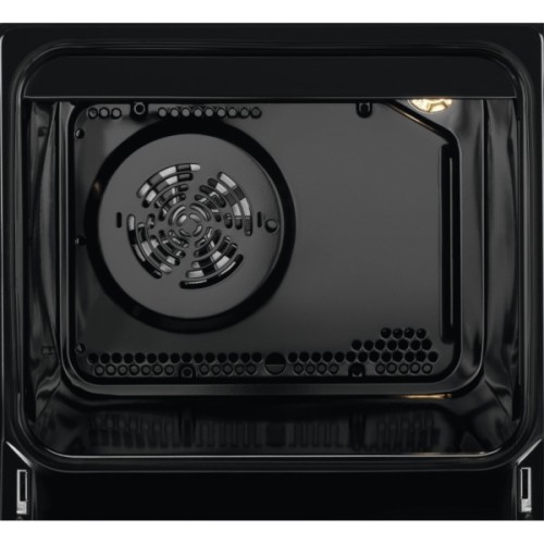 Плита Electrolux LKR540266W